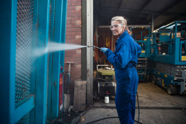 Best Restaurant Pressure Washing  in Gerdine, AL