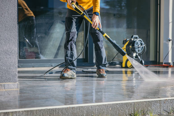 Best Residential Exterior Washing  in Gerdine, AL