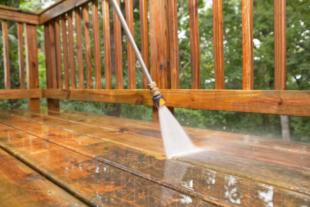 Best Solar Panel Cleaning  in Gerdine, AL