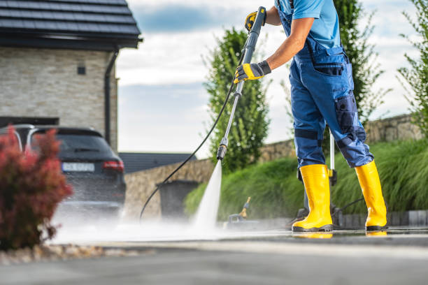Best Rust Removal  in Gerdine, AL